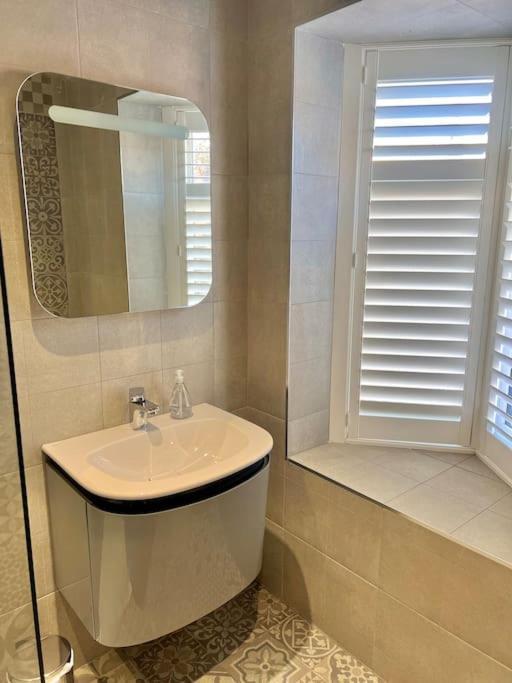 Stylish 3 Bed House With Castle Views Villa Lincoln Dış mekan fotoğraf