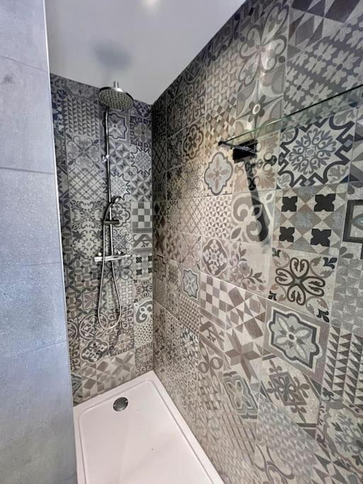Stylish 3 Bed House With Castle Views Villa Lincoln Dış mekan fotoğraf